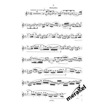 Sonata nr 5 - Łukasz Woś